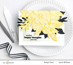 Craft Your Life Project Kit Craft Your Life Project Kit: Fragrant Florals
