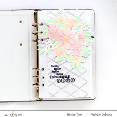 Craft Your Life Project Kit Craft Your Life Project Kit: Fragrant Florals