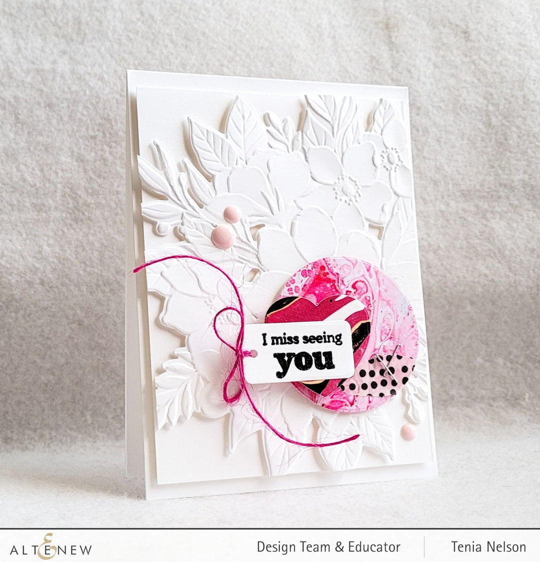 Craft Your Life Project Kit Craft Your Life Project Kit: Fragrant Florals