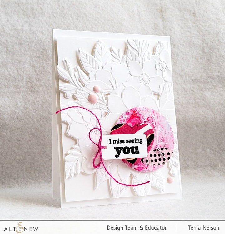 Craft Your Life Project Kit Craft Your Life Project Kit: Fragrant Florals