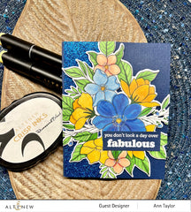Craft Your Life Project Kit Craft Your Life Project Kit: Fragrant Florals