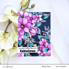 Craft Your Life Project Kit Craft Your Life Project Kit: Fragrant Florals