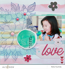 Craft Your Life Project Kit Craft Your Life Project Kit: Fragrant Florals