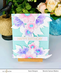Craft Your Life Project Kit Craft Your Life Project Kit: Fragrant Florals