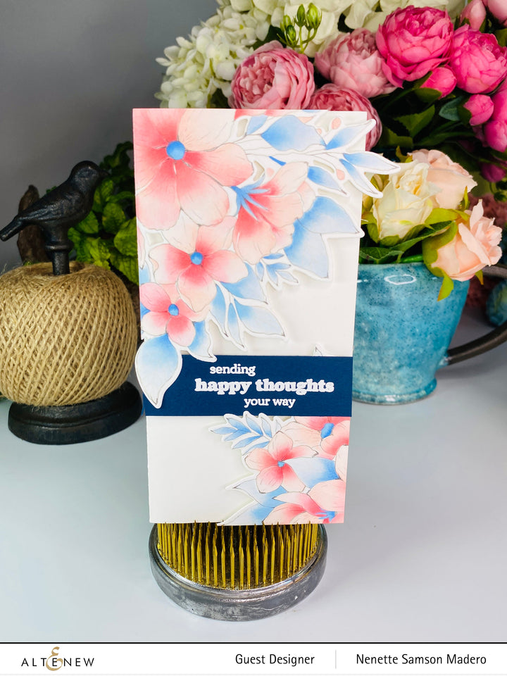 Craft Your Life Project Kit Craft Your Life Project Kit: Fragrant Florals