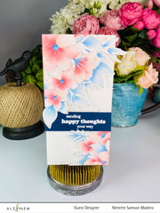 Craft Your Life Project Kit Craft Your Life Project Kit: Fragrant Florals