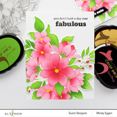 Craft Your Life Project Kit Craft Your Life Project Kit: Fragrant Florals