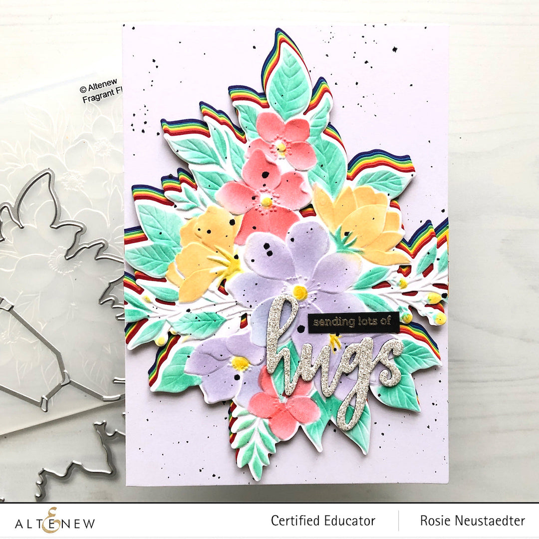 Craft Your Life Project Kit Craft Your Life Project Kit: Fragrant Florals
