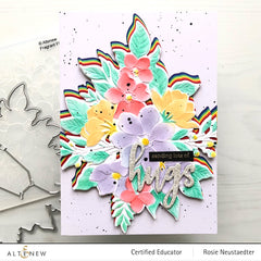 Craft Your Life Project Kit Craft Your Life Project Kit: Fragrant Florals