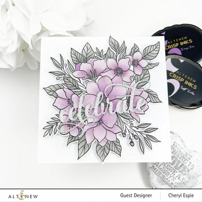 Craft Your Life Project Kit Craft Your Life Project Kit: Fragrant Florals