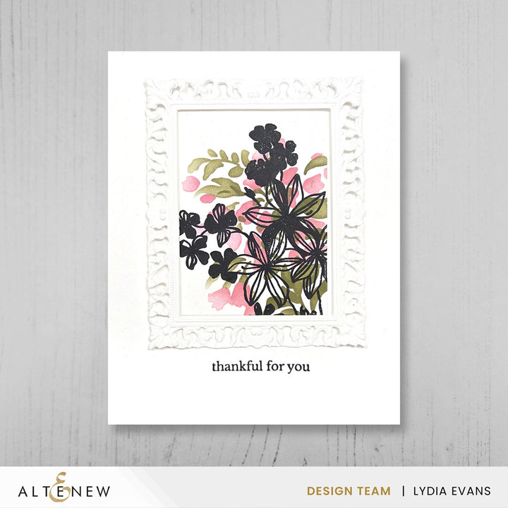 Craft Your Life Project Kit Craft Your Life Project Kit: Frozen Moments