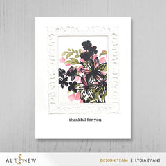 Craft Your Life Project Kit Craft Your Life Project Kit: Frozen Moments