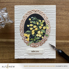 Craft Your Life Project Kit Craft Your Life Project Kit: Frozen Moments