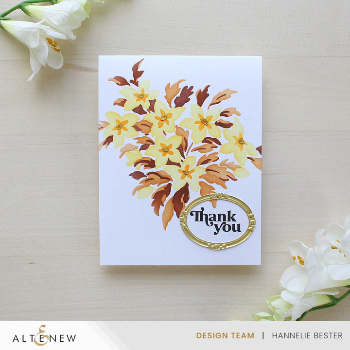 Craft Your Life Project Kit Craft Your Life Project Kit: Frozen Moments