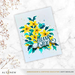 Craft Your Life Project Kit Craft Your Life Project Kit: Frozen Moments