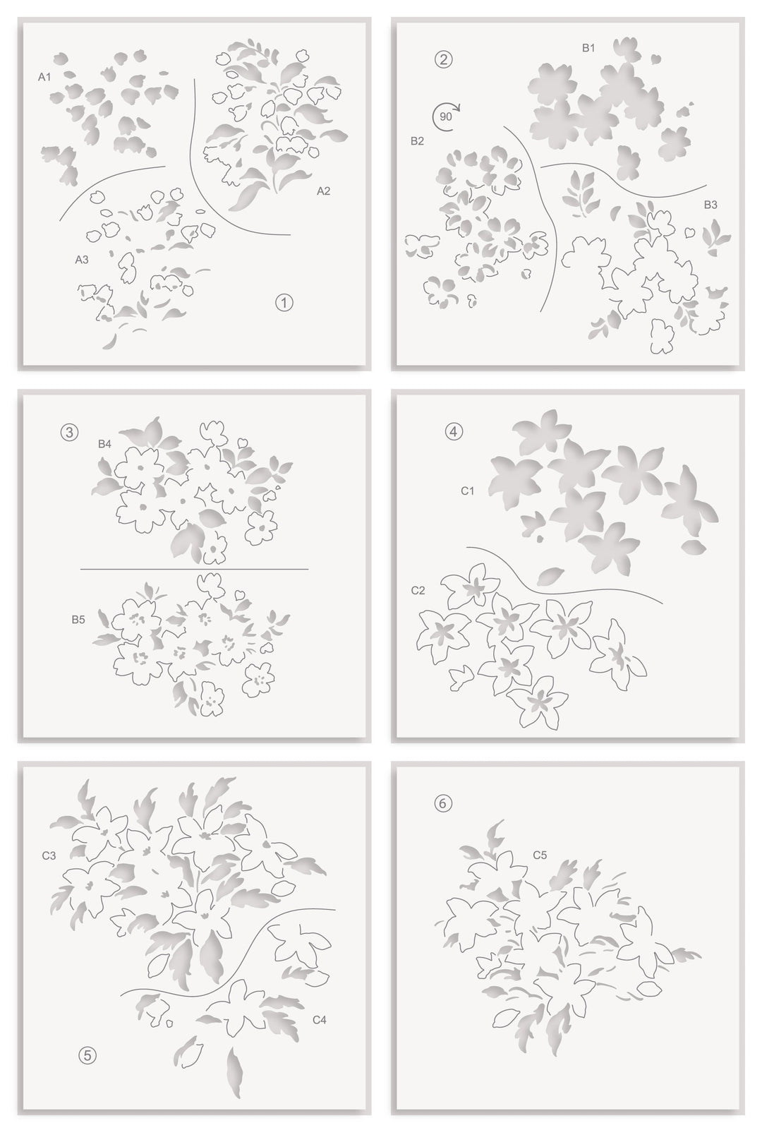 Craft Your Life Project Kit Craft Your Life Project Kit: Frozen Moments