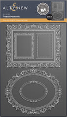 Craft Your Life Project Kit Craft Your Life Project Kit: Frozen Moments