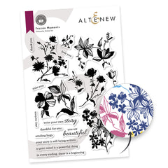 Craft Your Life Project Kit Craft Your Life Project Kit: Frozen Moments