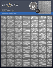 Craft Your Life Project Kit Craft Your Life Project Kit: Fruits & Flowers