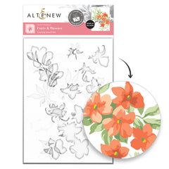 Craft Your Life Project Kit Craft Your Life Project Kit: Fruits & Flowers