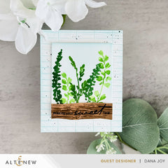 Craft Your Life Project Kit Craft Your Life Project Kit: Fruits & Flowers