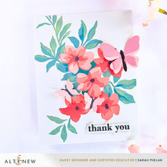 Craft Your Life Project Kit Craft Your Life Project Kit: Fruits & Flowers