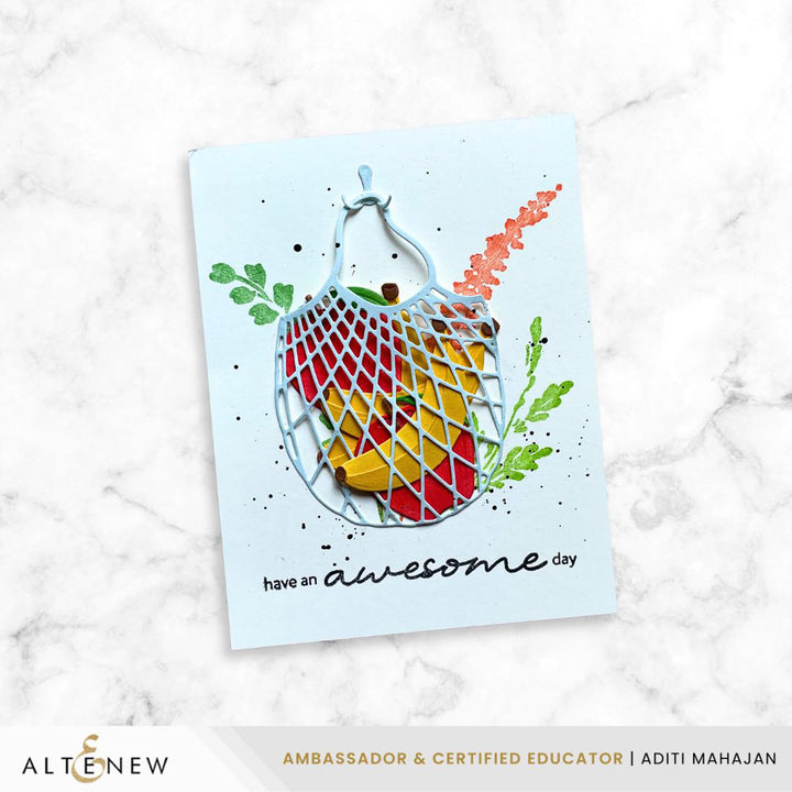 Craft Your Life Project Kit Craft Your Life Project Kit: Fruits & Flowers