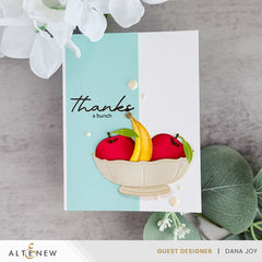 Craft Your Life Project Kit Craft Your Life Project Kit: Fruits & Flowers & Add-On Die Bundle