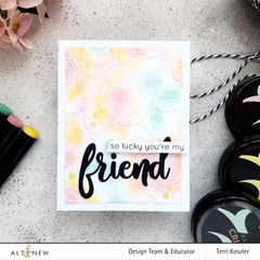 Craft Your Life Project Kit Craft Your Life Project Kit: Garden Rose