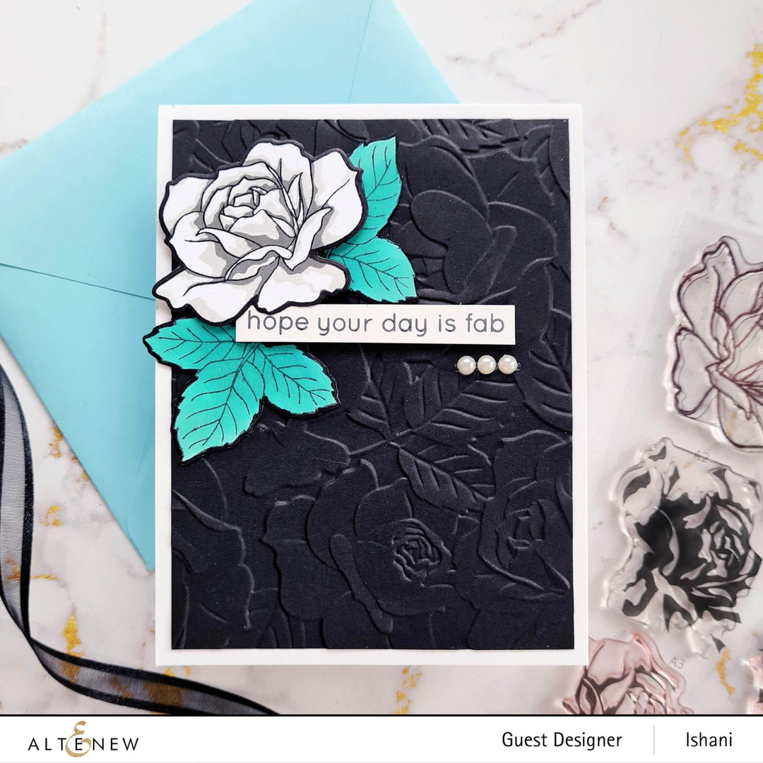 Craft Your Life Project Kit Craft Your Life Project Kit: Garden Rose