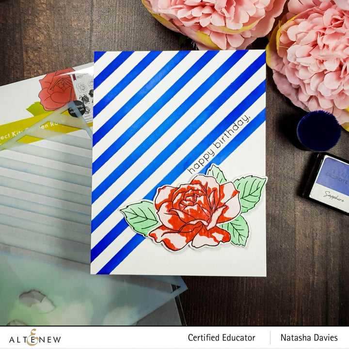 Craft Your Life Project Kit Craft Your Life Project Kit: Garden Rose