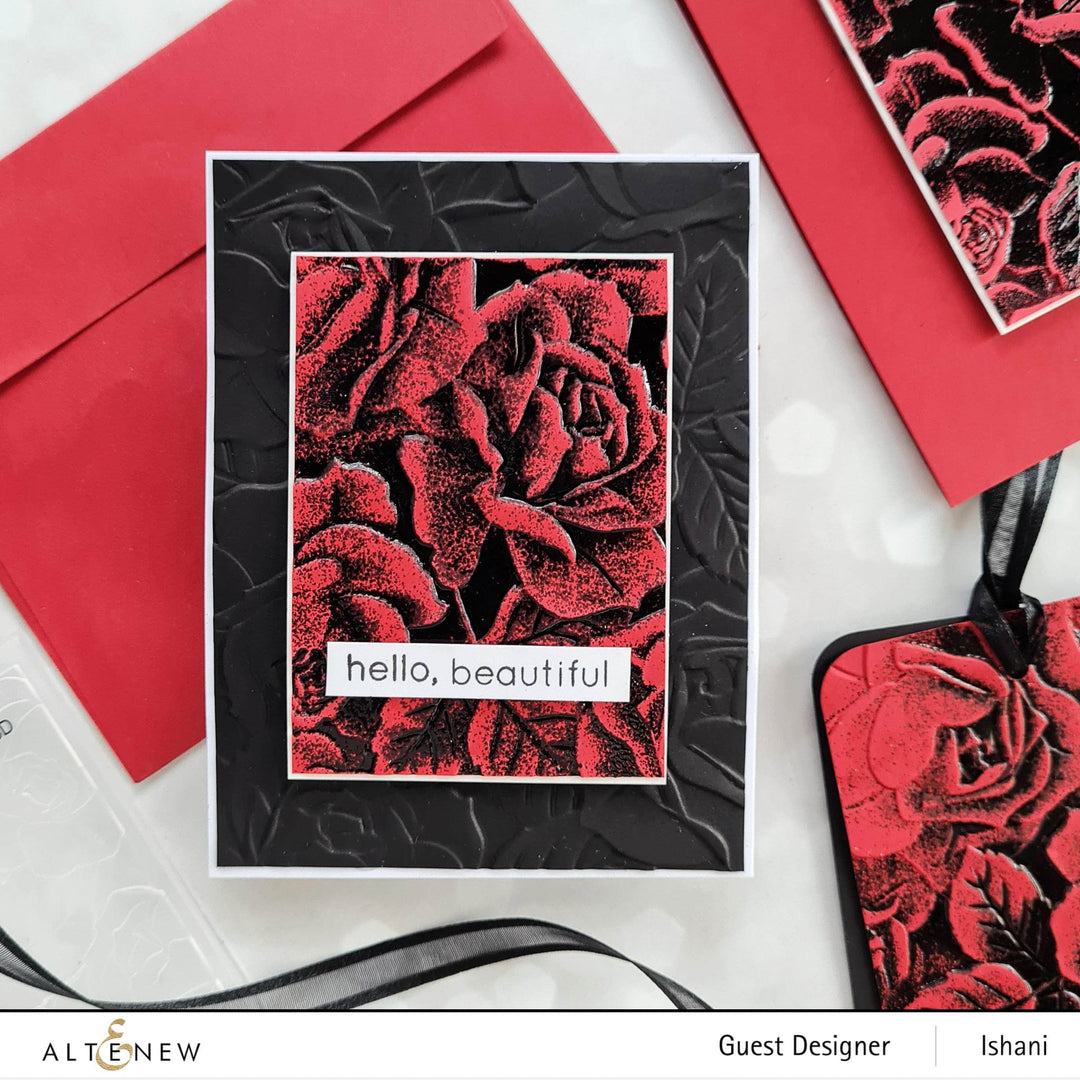 Craft Your Life Project Kit Craft Your Life Project Kit: Garden Rose