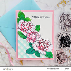Craft Your Life Project Kit Craft Your Life Project Kit: Garden Rose