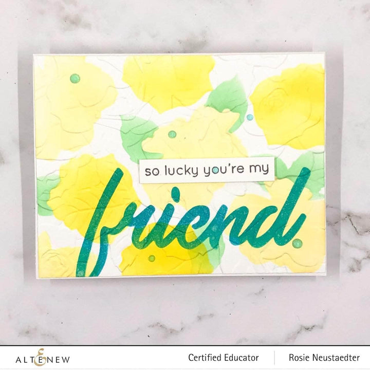 Craft Your Life Project Kit Craft Your Life Project Kit: Garden Rose