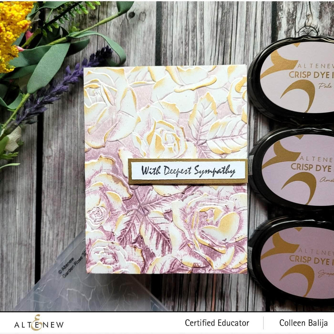 Craft Your Life Project Kit Craft Your Life Project Kit: Garden Rose