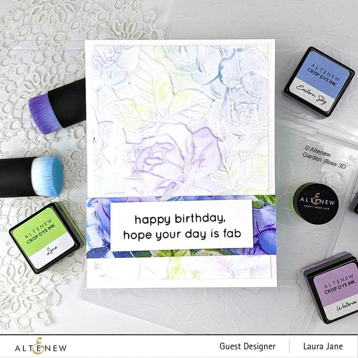 Craft Your Life Project Kit Craft Your Life Project Kit: Garden Rose