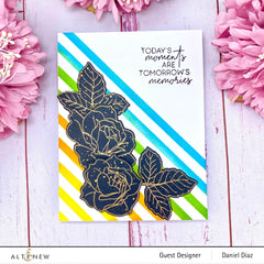 Craft Your Life Project Kit Craft Your Life Project Kit: Garden Rose