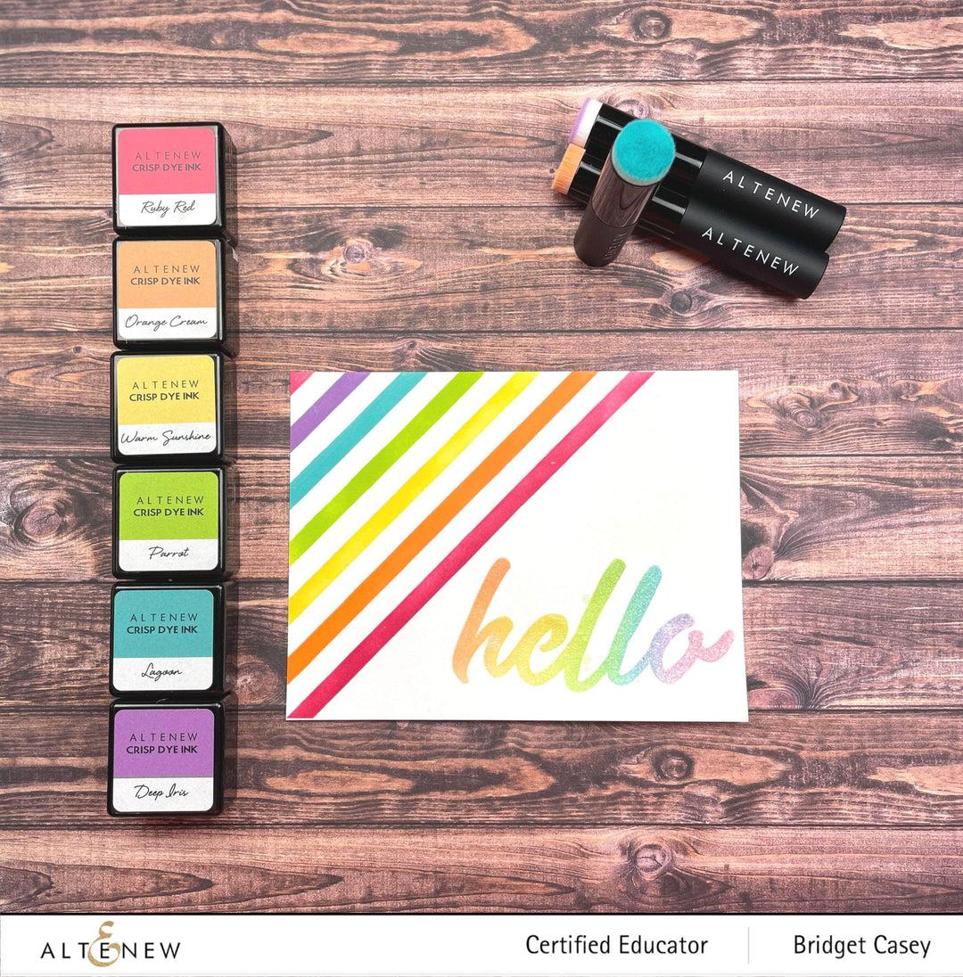 Craft Your Life Project Kit Craft Your Life Project Kit: Garden Rose