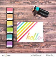 Craft Your Life Project Kit Craft Your Life Project Kit: Garden Rose