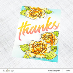 Craft Your Life Project Kit Craft Your Life Project Kit: Garden Rose