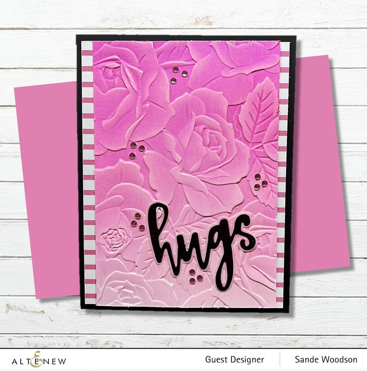 Craft Your Life Project Kit Craft Your Life Project Kit: Garden Rose