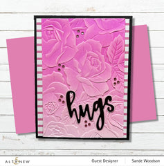 Craft Your Life Project Kit Craft Your Life Project Kit: Garden Rose