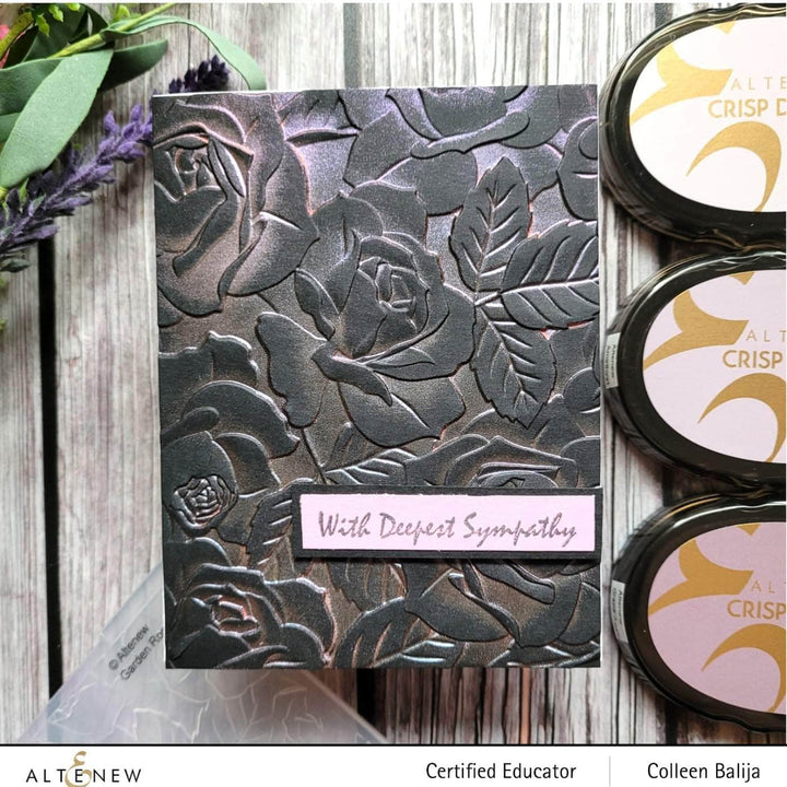 Craft Your Life Project Kit Craft Your Life Project Kit: Garden Rose
