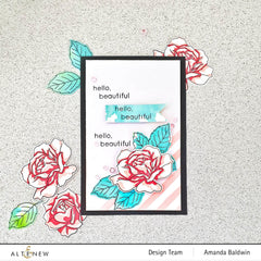 Craft Your Life Project Kit Craft Your Life Project Kit: Garden Rose