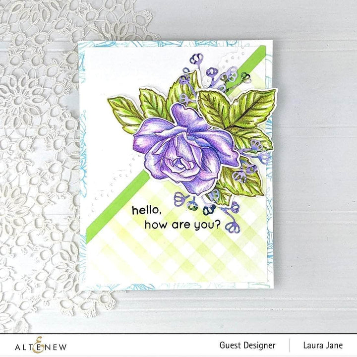 Craft Your Life Project Kit Craft Your Life Project Kit: Garden Rose