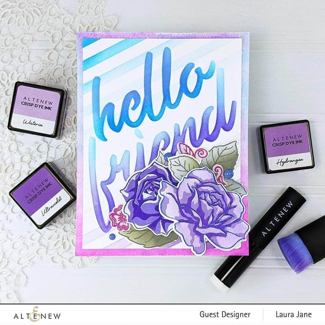 Craft Your Life Project Kit Craft Your Life Project Kit: Garden Rose