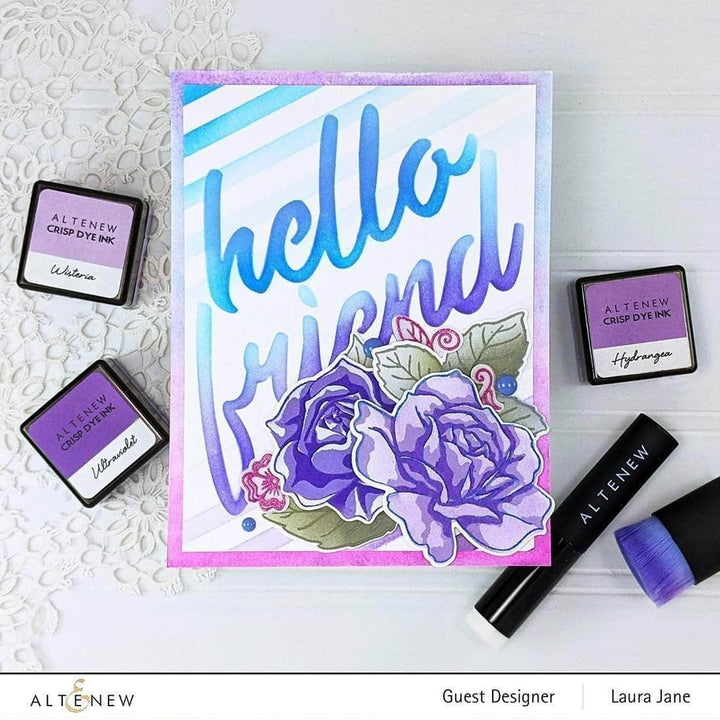 Craft Your Life Project Kit Craft Your Life Project Kit: Garden Rose