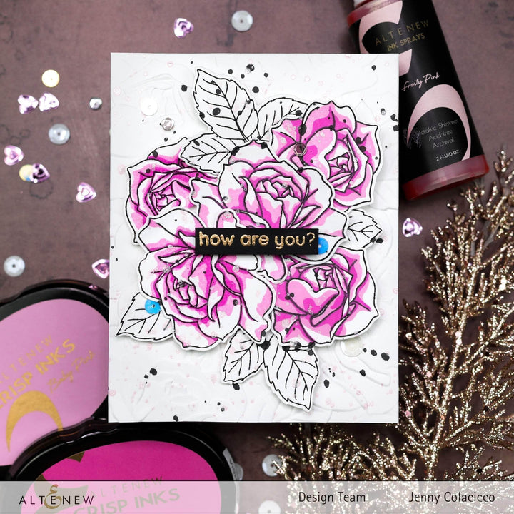 Craft Your Life Project Kit Craft Your Life Project Kit: Garden Rose