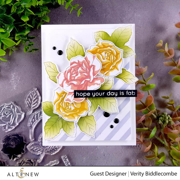 Craft Your Life Project Kit Craft Your Life Project Kit: Garden Rose