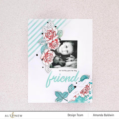Craft Your Life Project Kit Craft Your Life Project Kit: Garden Rose